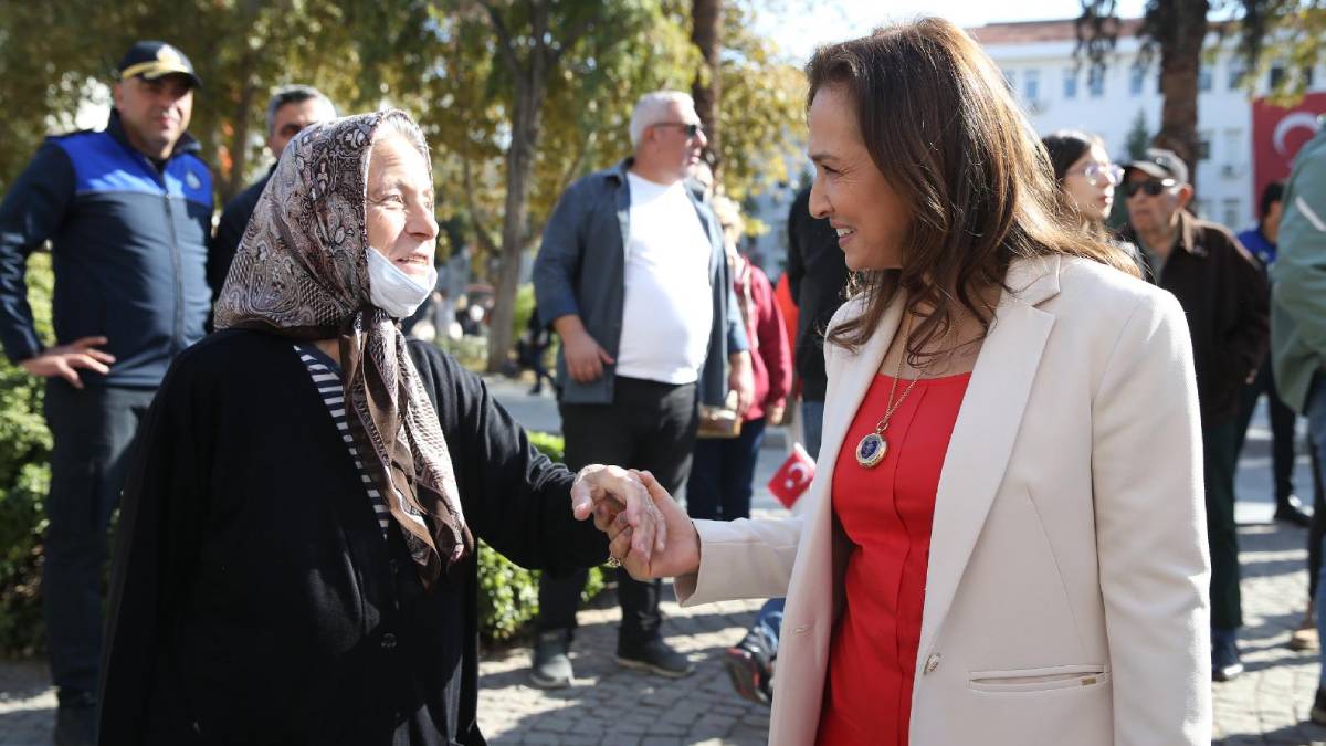 Karşıyaka’nın kadın danışma merkezleri dayanışmaya güç katıyor