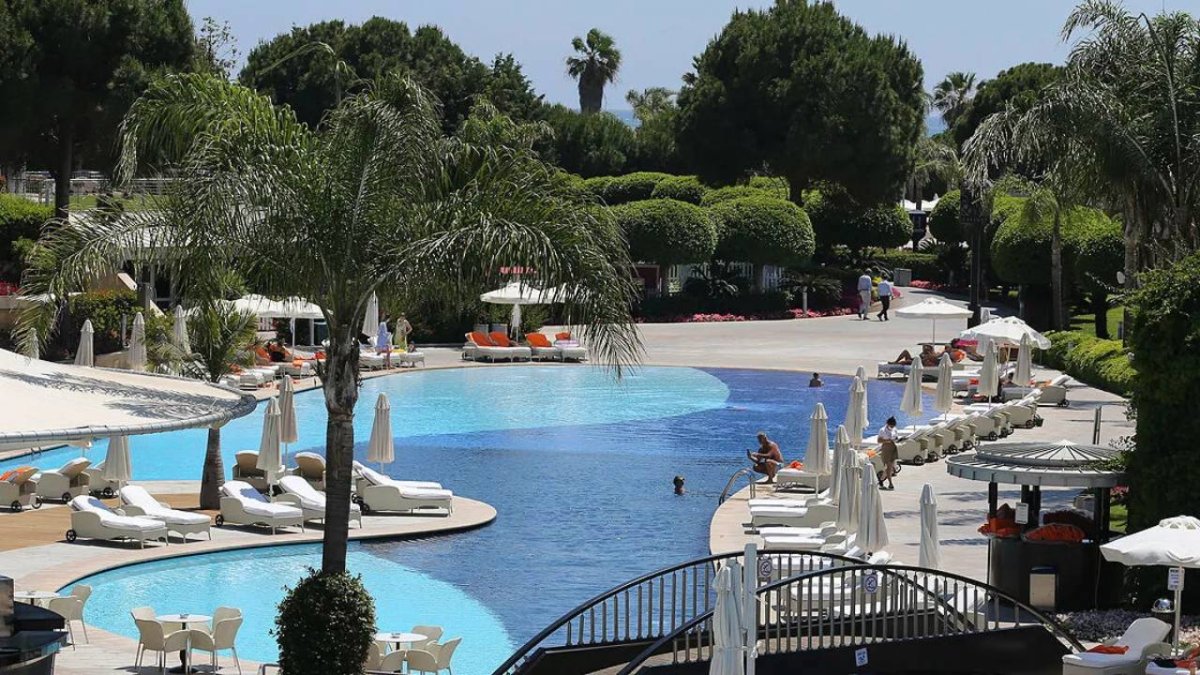 Dijital uçak ve otel rezervasyonları sil baştan