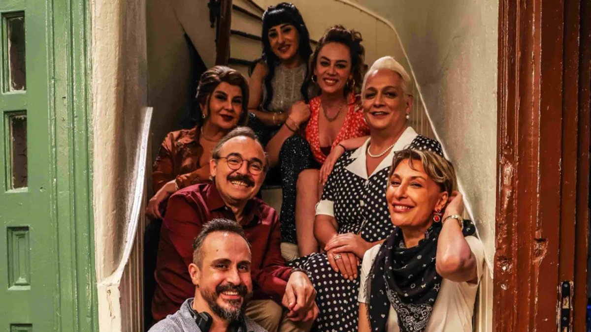 '2 Aile Arasında' filminin vizyon tarihi belli oldu