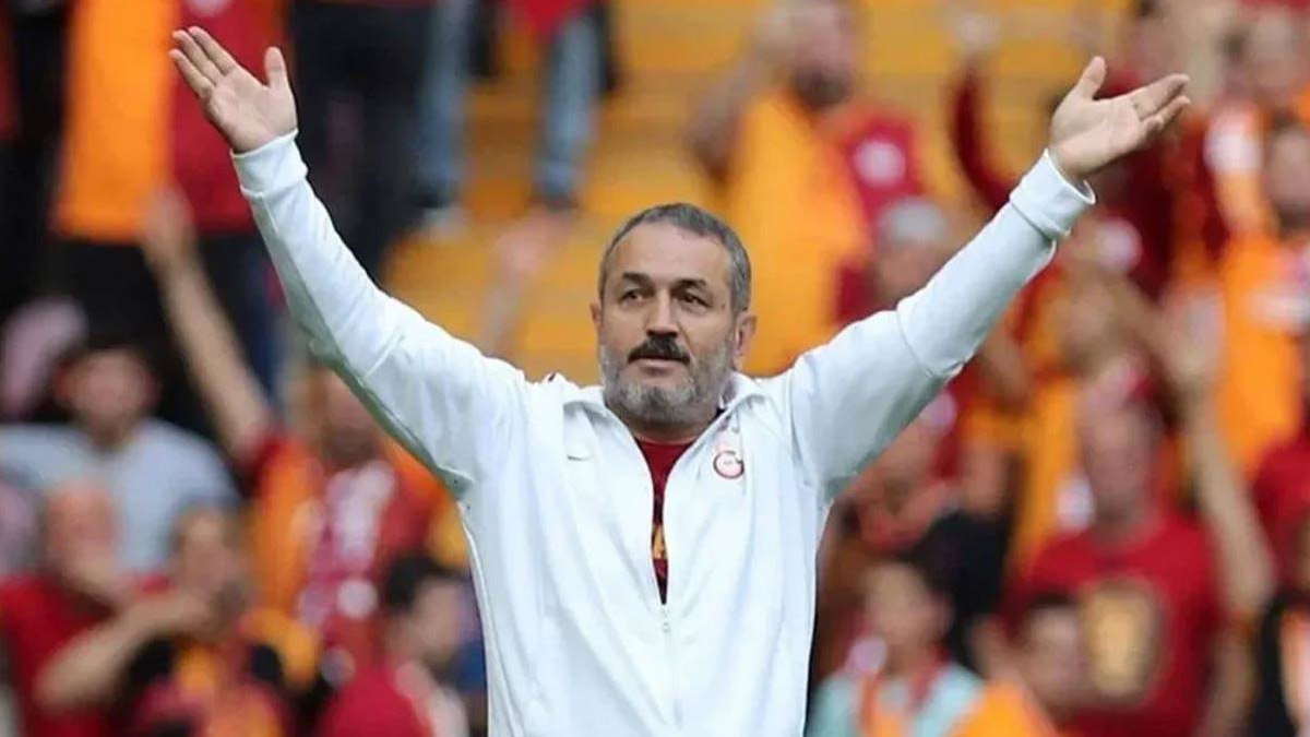 UltrAslan tribün lideri Muzaffer Şirin adliyeye sevk edildi