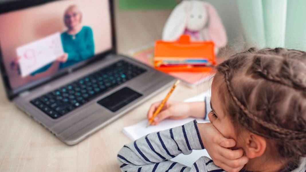 Dijital eğitimde büyük artış: Türkiye’de her 4 kişiden biri internetten öğreniyor