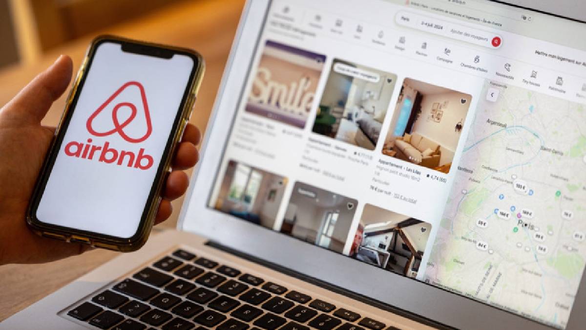 Kısa süreli kiralık evler suç örgütlerinin radarında: Airbnb uyarısı