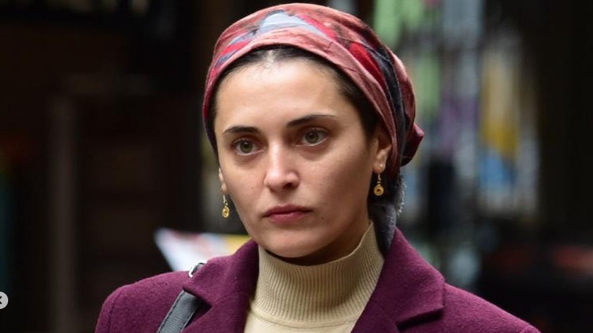 Ünlü oyuncu Aslıhan Gürbüz’den radikal karar: "Yenilere yer açılması lazım!"
