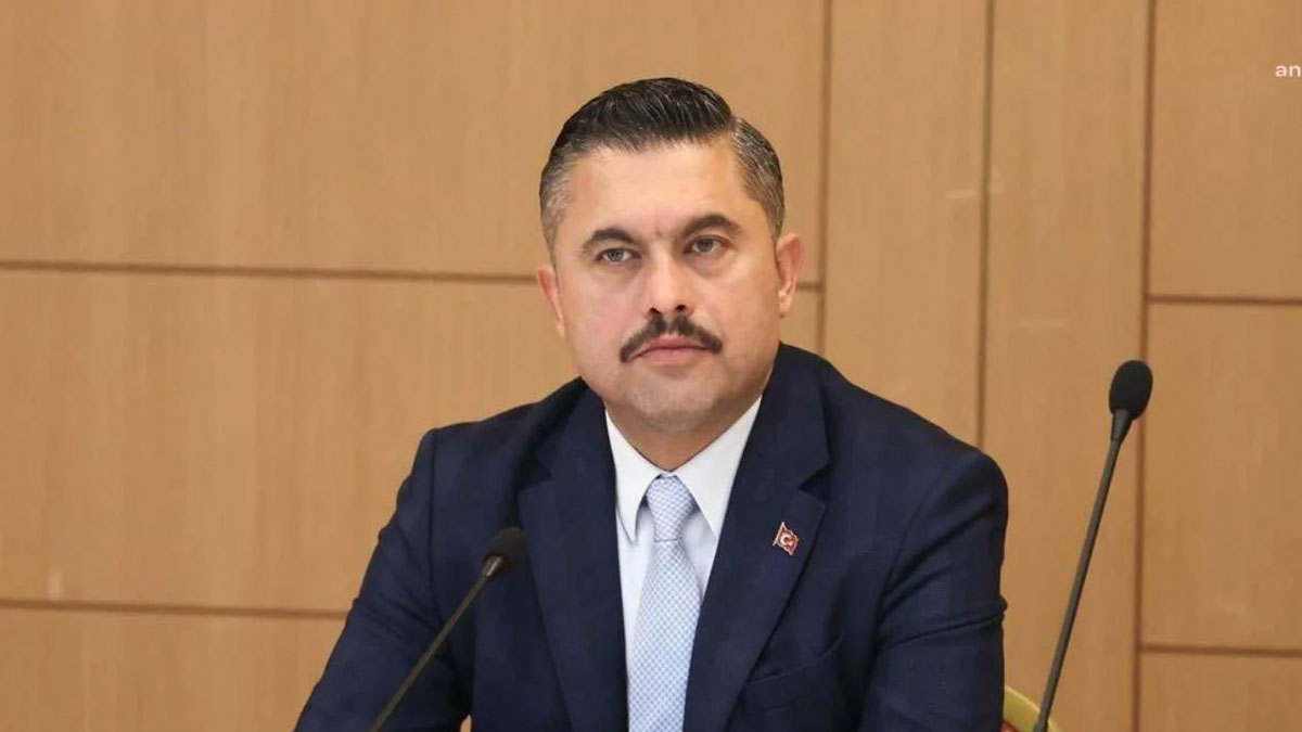 Şile Belediyesi soruşturmasında iddianame kabul edildi: Kabadayı’ya 92 yıla kadar hapis istemi