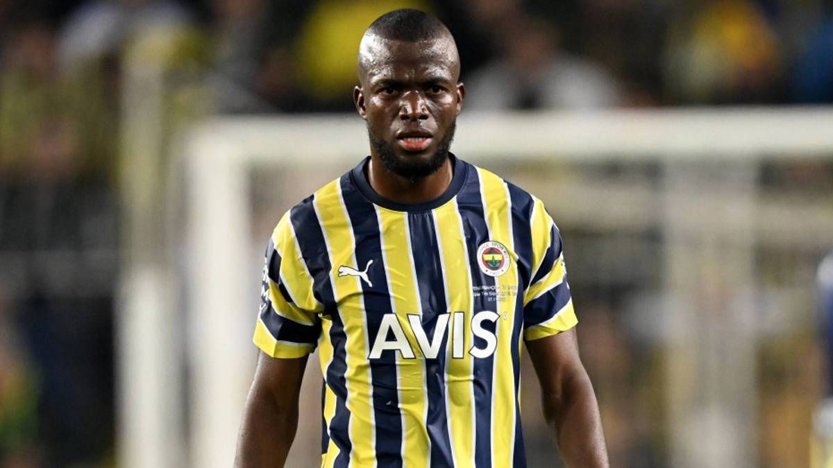 Enner Valencia'dan sürpriz anlaşma