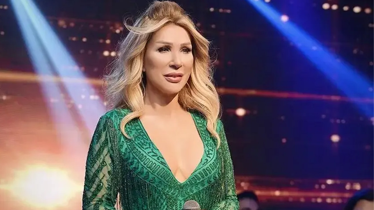 Seda Sayan'dan Kadir Ezildi’nin annesine olay eleştiri: "Alt kata taşındı be, niye ağlıyorsun!"