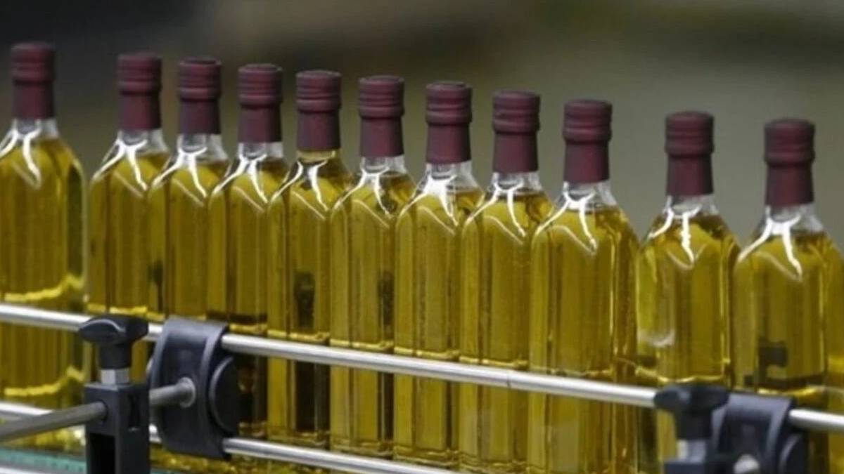 Zeytinyağı ihracatında kritik gelişme: ABD tarifesi Türkiye’yi vurdu