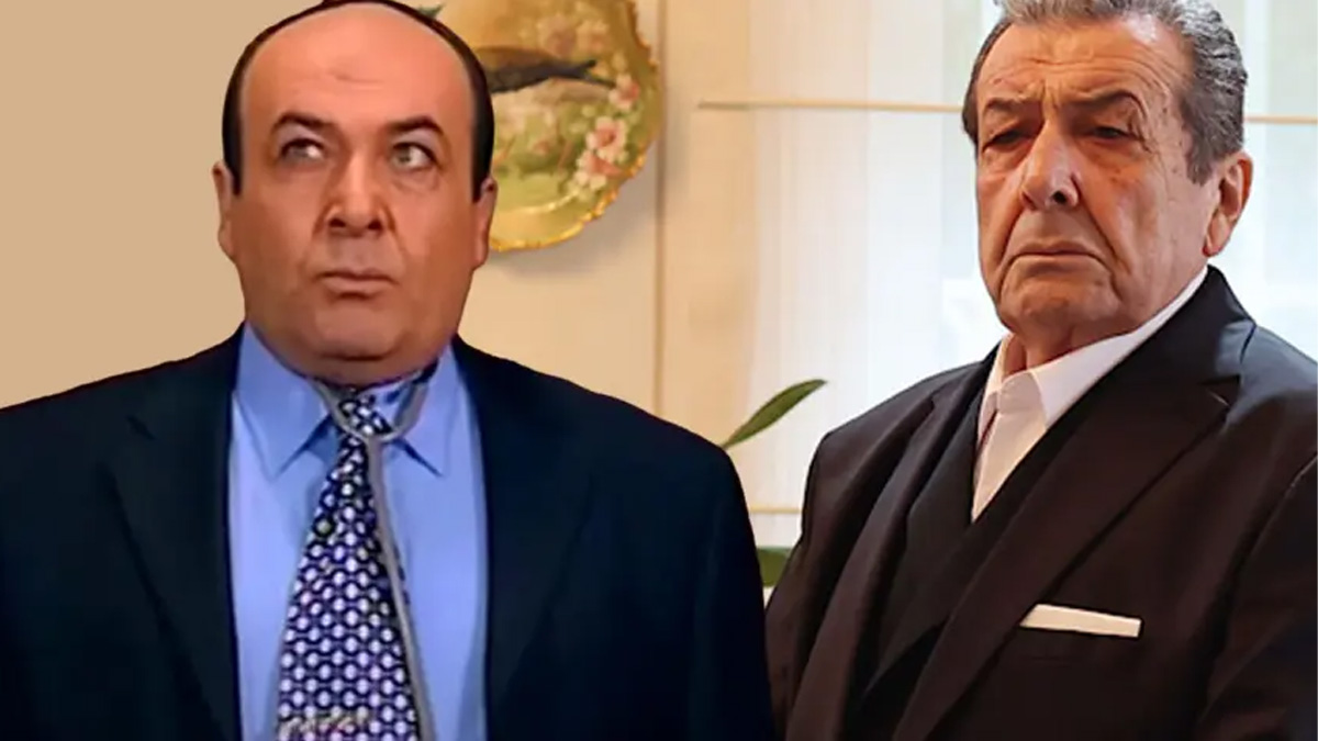 Usta oyuncu Tarık Papuççuoğlu'ndan sevindiren haber: Üç ayda ikinci ameliyatını oldu!