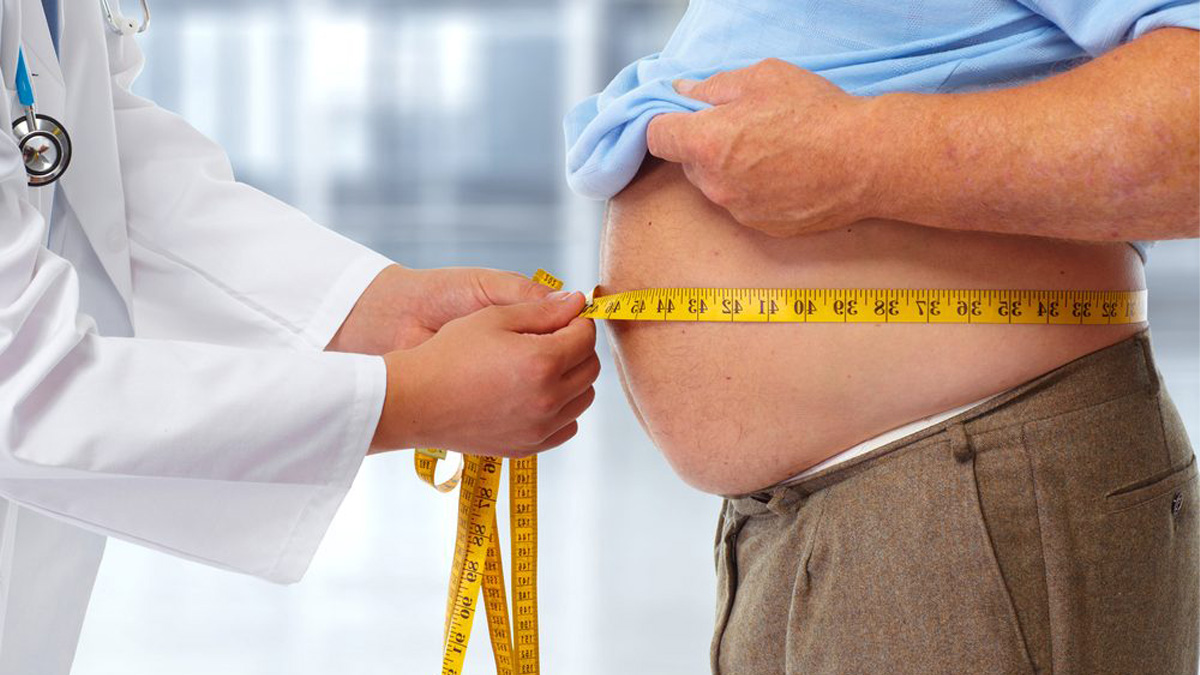 "Çağın vebası" uyarısı: Türkiye'de obezite oranı yüzde 31,5’e ulaştı!