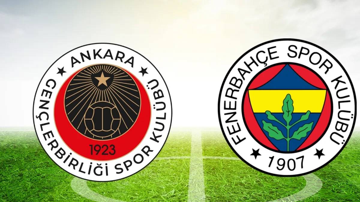 Gençlerbirliği- Fenerbahçe karşılaşmasının biletleri satışa çıktı