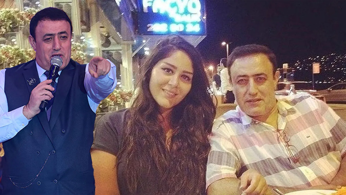 "Babamı utandıracak bir şey yapmam": Gizem Tuncer'den Mahmut Tuncer açıklaması