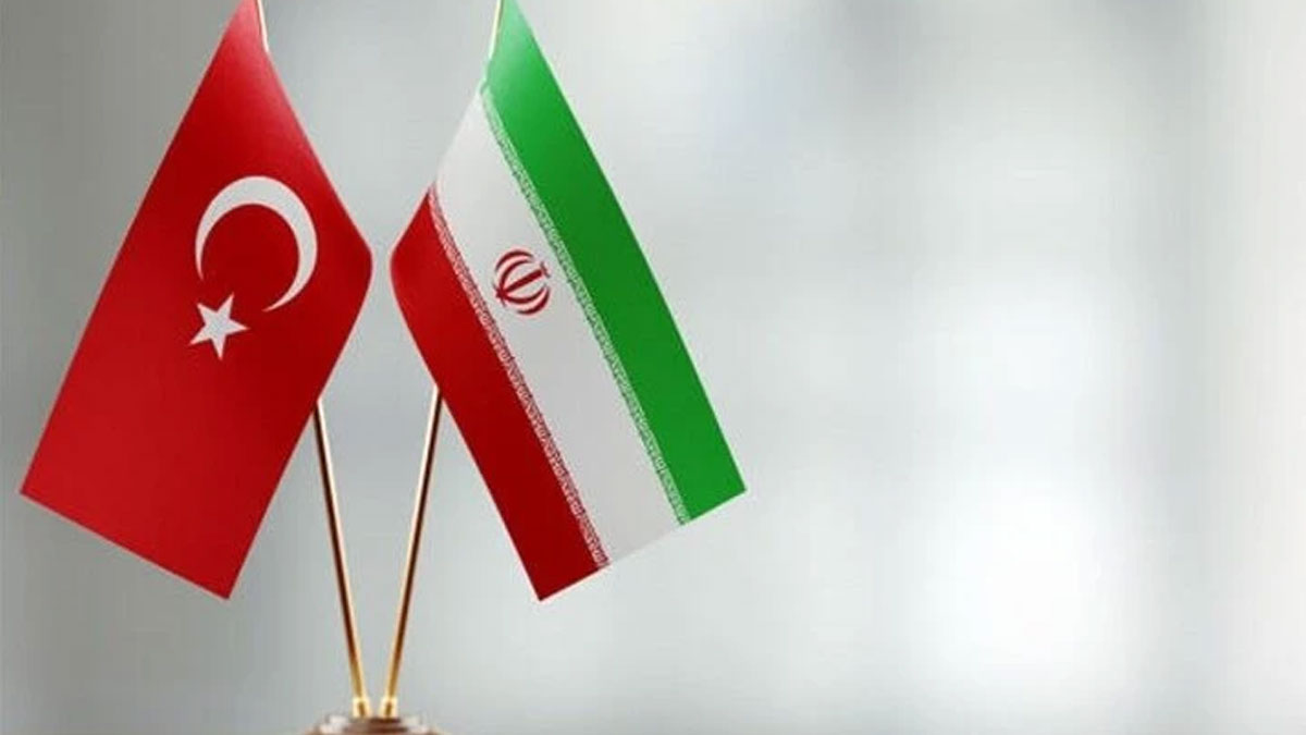Türkiye ile İran arasında sınır güvenliği toplantısı
