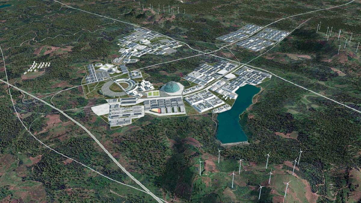TEKNOSAB’da tartışmalı tahsis: Yeni kurulan şirkete sanayi arsası nasıl verildi?