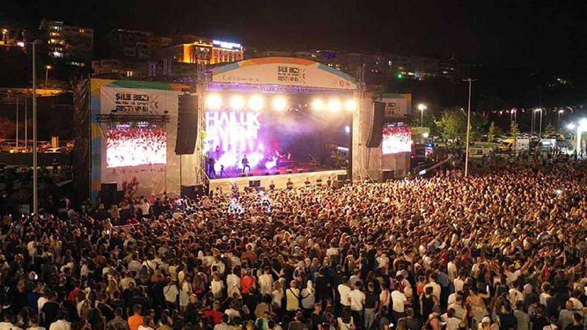 Şile Bezi Festivali ihalesinde 20,8 milyon liralık kamu zararı iddiası