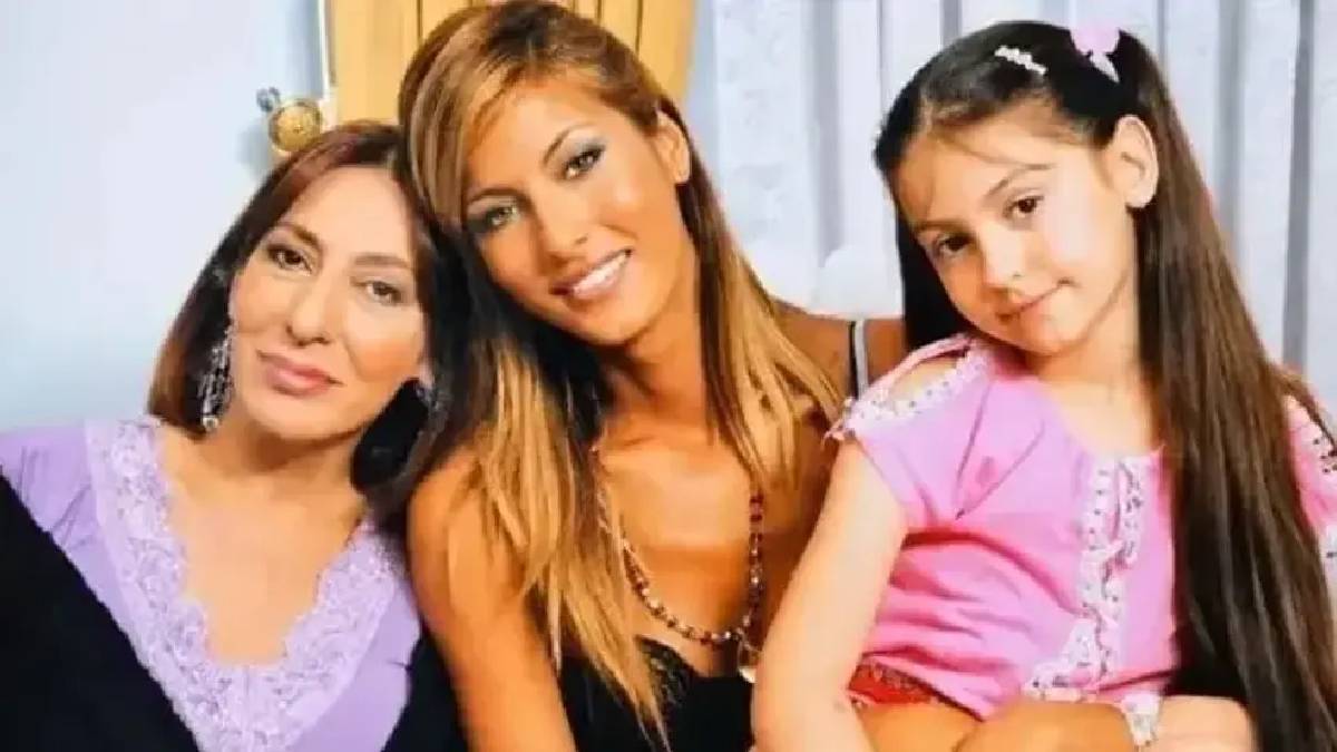Herkes onu Cennet Mahallesi’nin Ayşe’si olarak tanıyor! Belemir Temizsoy büyüdü anne oldu