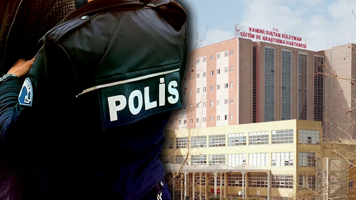 Hâkim şikayeti sonrası kolluk müdahalesi: Görev başındaki beyin cerrahı polis zoruyla karakola götürüldü