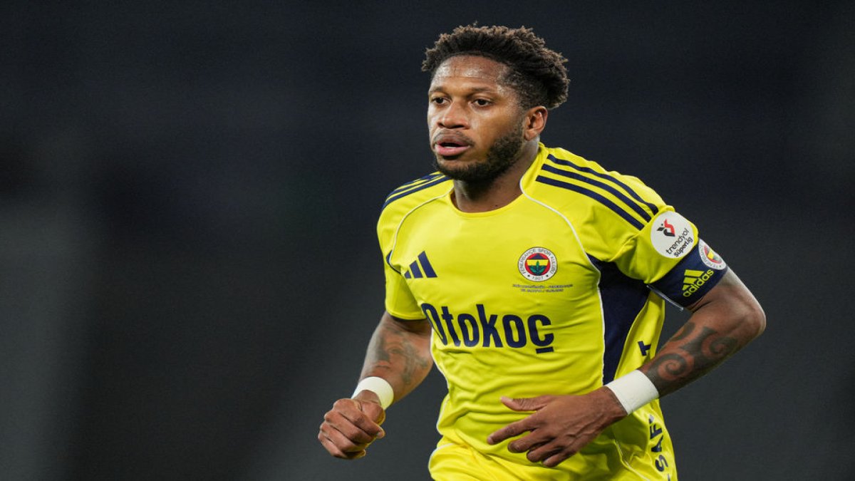 Fenerbahçe'de ayrılık kapıda