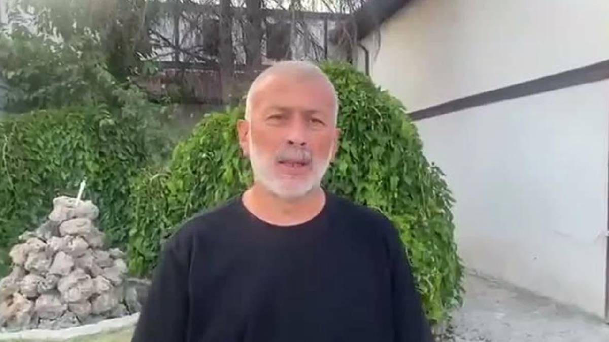 Maden işçilerinden Ankara’da eylem: Yarın yine Bakanlığın önünde olacağız