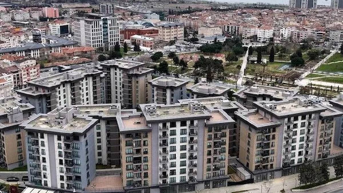 Hibe desteği kentsel dönüşümü hızlandırdı
