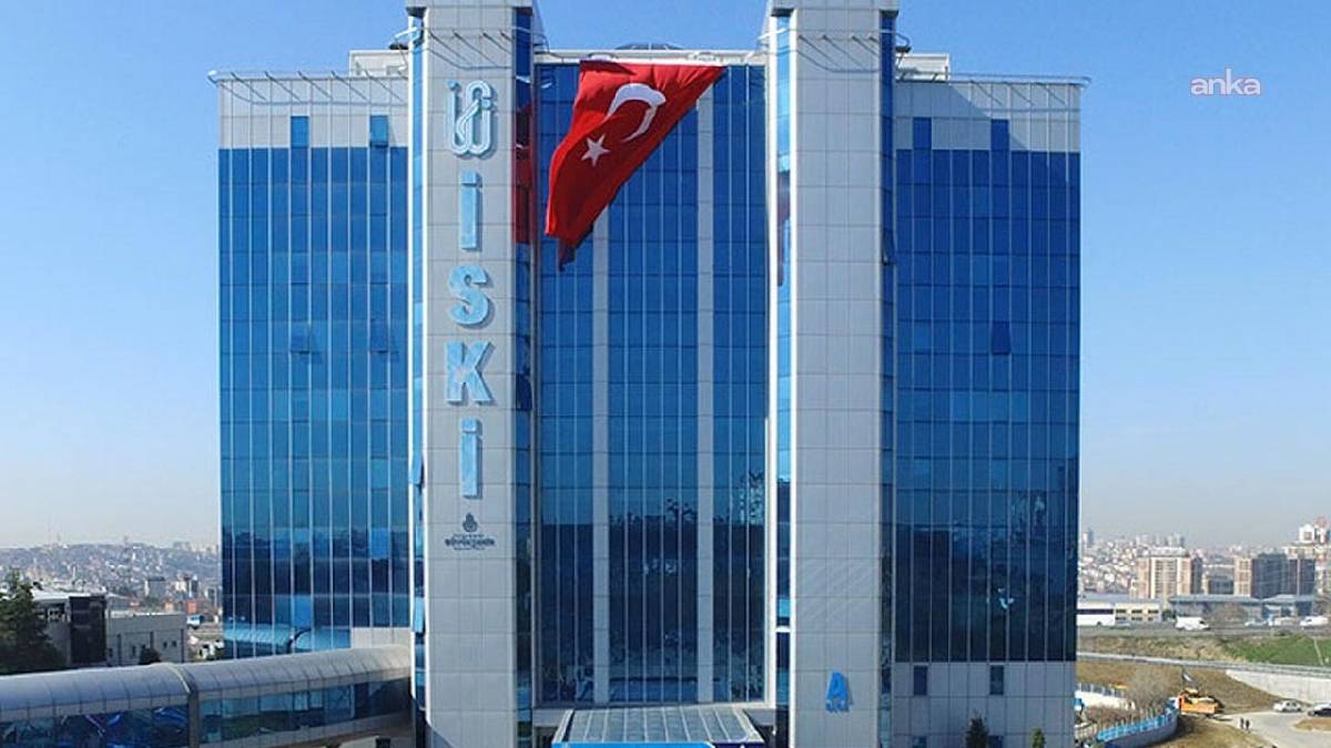 İSKİ’den Ambarlı’daki deniz kirliliği iddialarına yanıt: Gerçeği yansıtmıyor