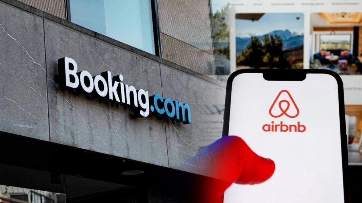 Booking ve Airbnb teklifi TBMM'de: İzin belgesi gerekecek, temsilci zorunlu olacak