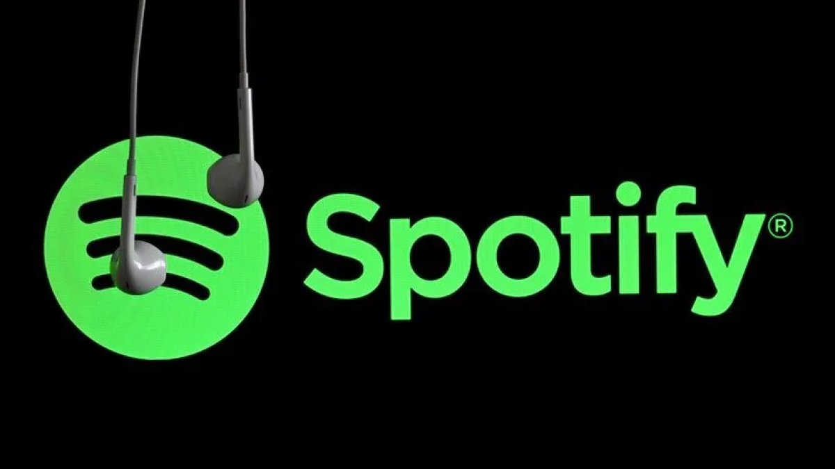 Spotify müzisyen profillerinde yapay zeka dönemi
