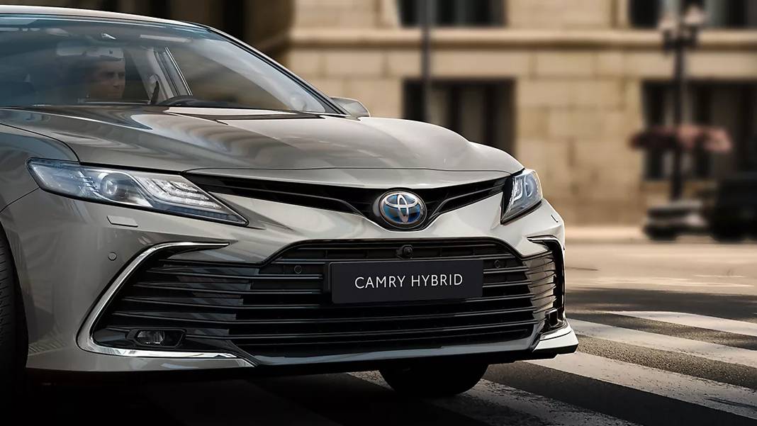 Toyota, 500 binden fazla aracı geri çağırdı