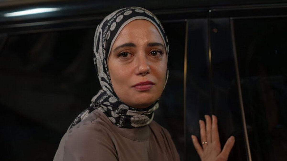 Ceren Karakoç, Kızılcık Şerbeti’ne veda etti: “Böyle olacağını hiç düşünmemiştim”