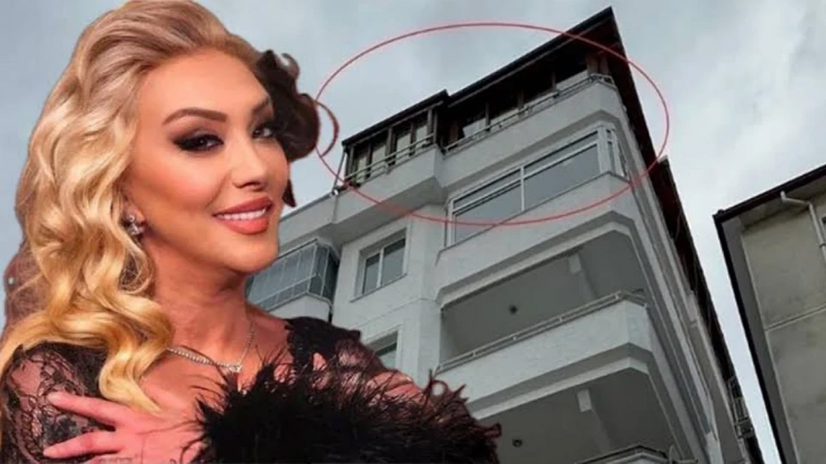 Şarkıcı Güllü’nün şüpheli ölümünde tüyler ürperten detay: Kapı kolundaki 7 saniyelik yansıma cinayeti çözdü!