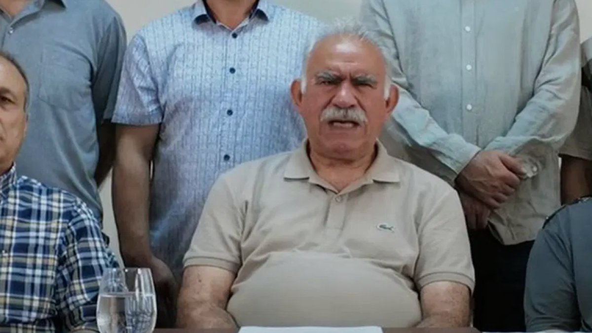 Terörsüz Türkiye Yasası'nda 'Öcalan' gerçeği: Abdullah Öcalan cezaevinden çıkacak mı, yasa kimleri kapsıyor?