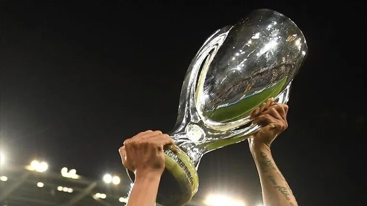 UEFA Süper Kupa bu gece sahibini bulacak