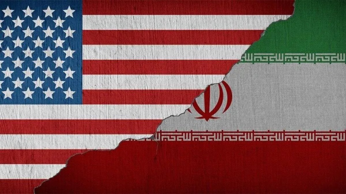 İranlı komutan: ABD'nin kara saldırısı iddiaları "hayal ürünü"