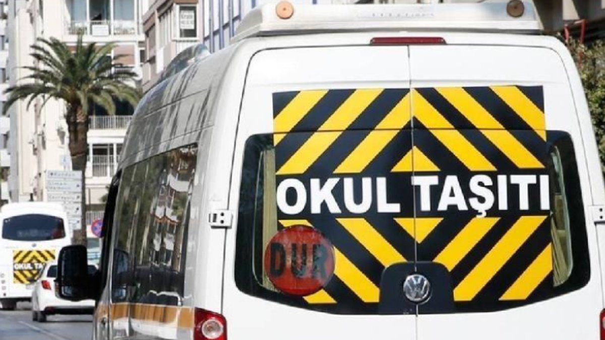Velileri yıkacak 'yüzde 35'lik' zam talebi! Okul servisleri 11 Bin TL barajını aşıyor... İşte yeni fiyat listesi