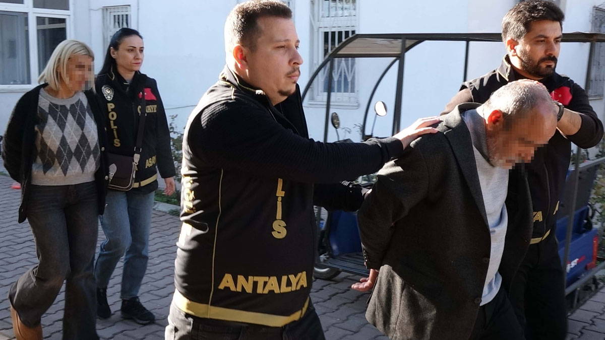 70 yaşındaki kadının ölümünde yeni detay: 804 bin TL’lik altın bozdurulmuş