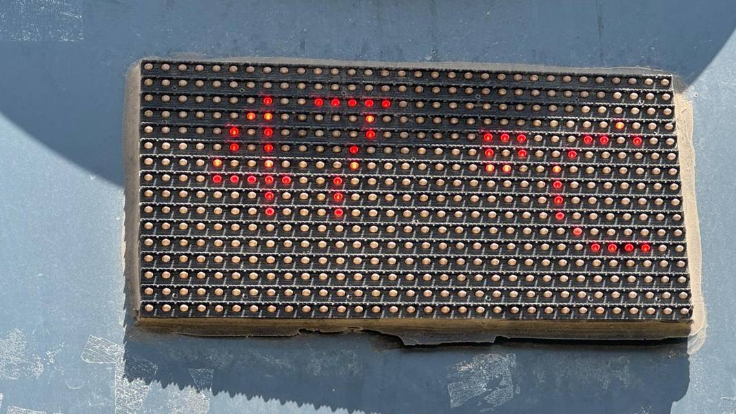 Şanlıurfa'da termometre 47 dereceyi gösterdi