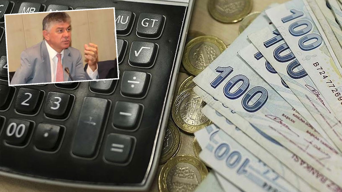 Prof.Dr. Uysal’dan seçim için kabus senaryosu: yeni yönetim ekonomik enkaz devralacak