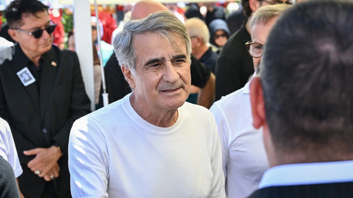 Abdullah Avcı'nın acı günü