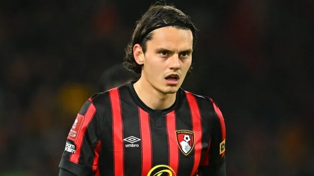 Enes Ünal'ın yeni takımı belli oluyor