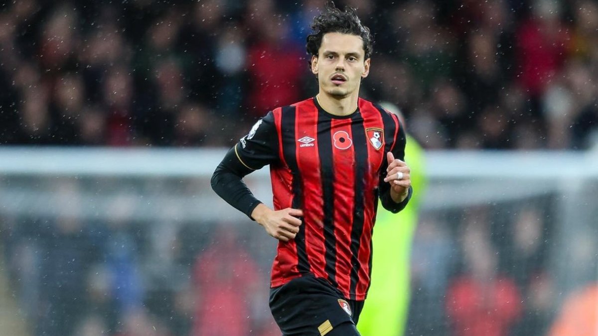 Enes Ünal'ın yeni takımı belli oluyor