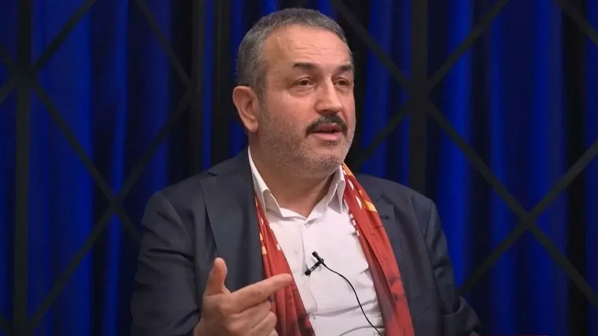 ‘Öcalan’a özgürlük’ sözleri tepki çekmişti: Sebahattin Şirin’den yeni açıklama
