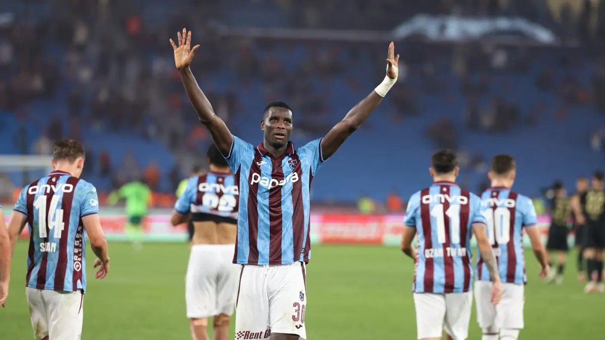 Kasımpaşa Trabzonspor biletleri satışta! Mohamed Salah oynayacak mı, ilk maçına çıkacak mı?