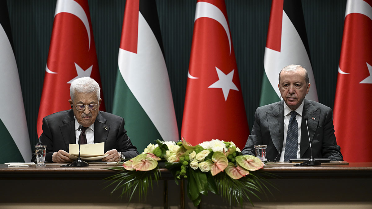 Cumhurbaşkanı Erdoğan'dan Netanyahu mesajı: Muvaffak olamayacak