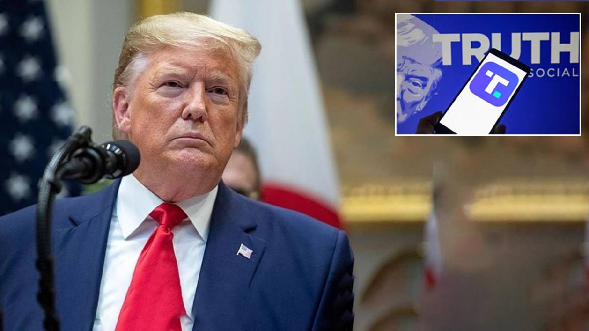 Trump'a iki medya kuruluşundan dava!