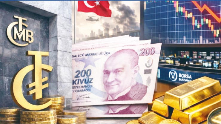 Seçim ekonomisiyle ‘yüksek enflasyona devam’ sinyali