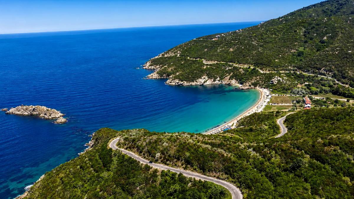 Ne İzmir ne de Antalya! Çocuklu ailelerin yeni tatil adresi Balıkesir’den