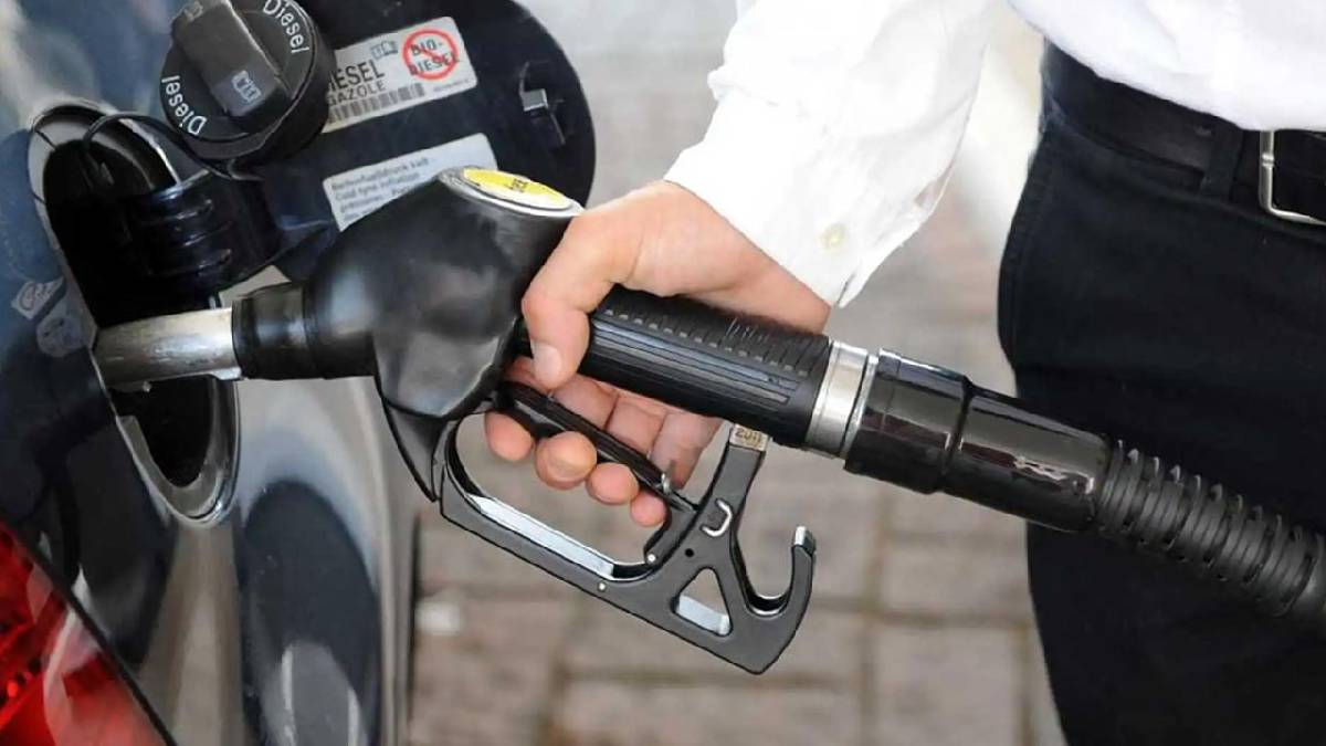 Resmi Gazete’de yayımlandı: Motorinde ÖTV sıfırlandı