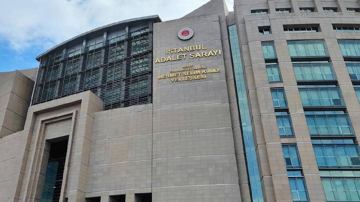 İstanbul Başsavcılığından “küçük trans çocuklara örnek olacağız” paylaşımlarına soruşturma