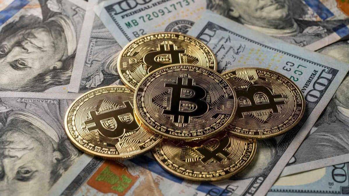 Bitcoin’de yükselişin önü kesildi: Gözler Fed ve Orta Doğu’da