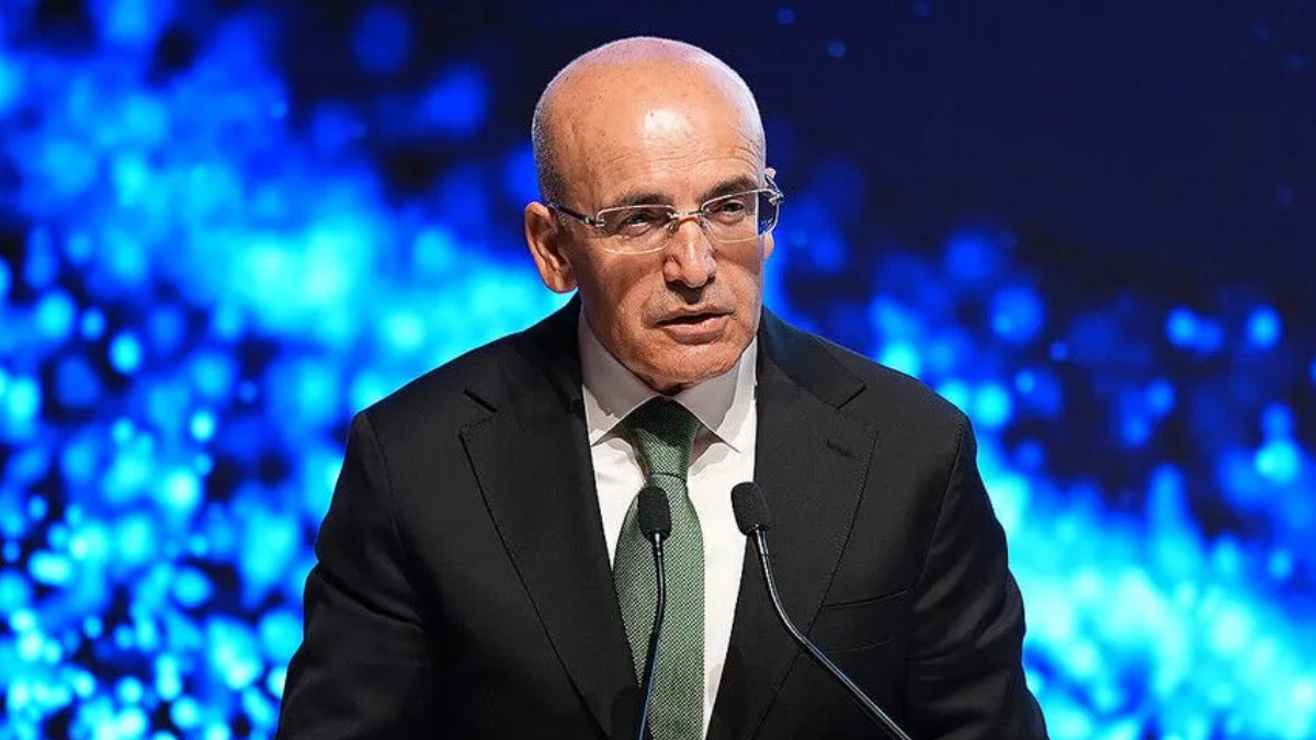 Bakan Şimşek: ÖTV’yi dezenflasyon için sıfırladık