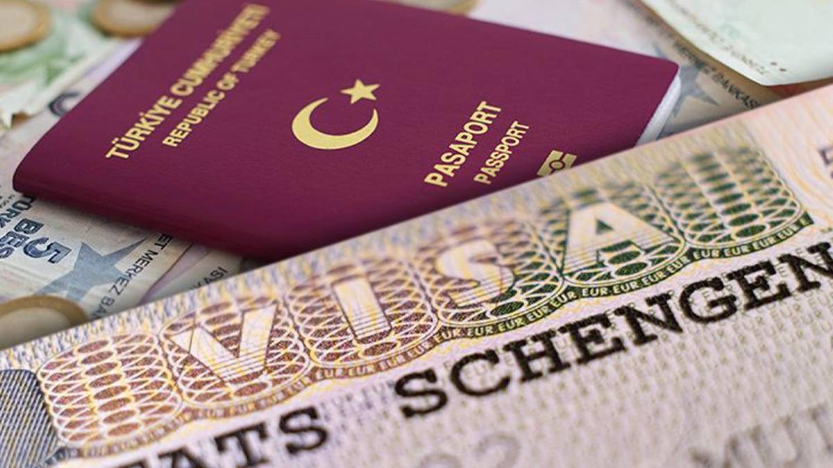 Vize randevusu vurgununda yeni detaylar: 41 binden fazla mağdur, 918 milyon liralık vurgun